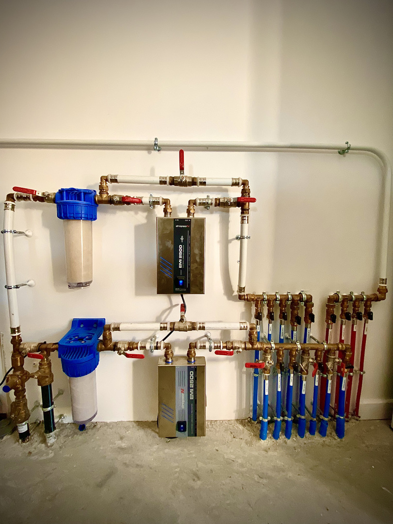 Entreprise Doyer - Plomberie Chauffage