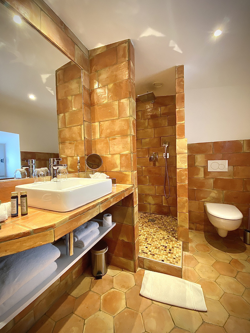 Entreprise Doyer - Salle de bain